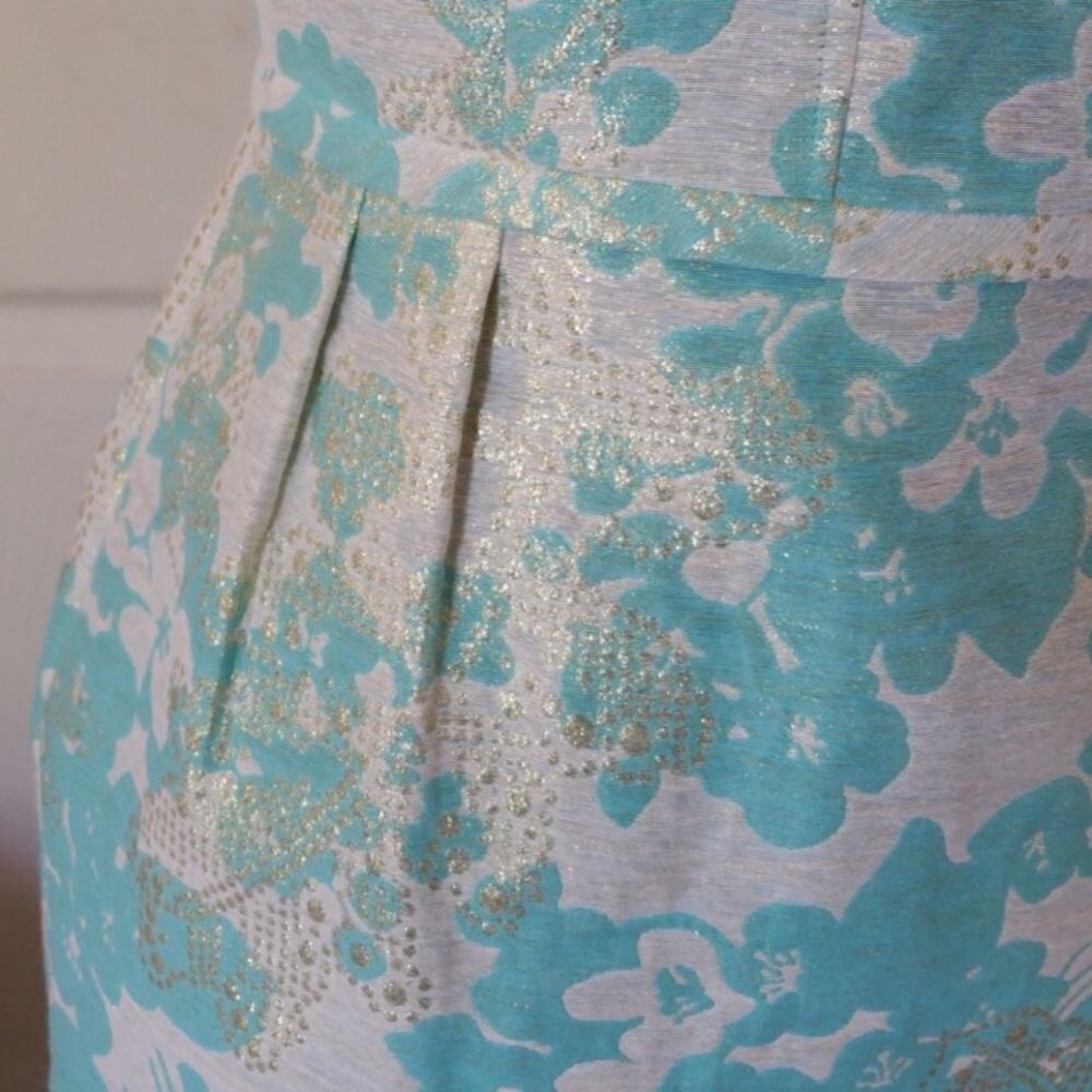 Tahari Cocktail Dress